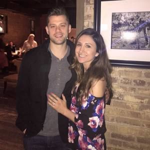 Meet your Posher, Ani